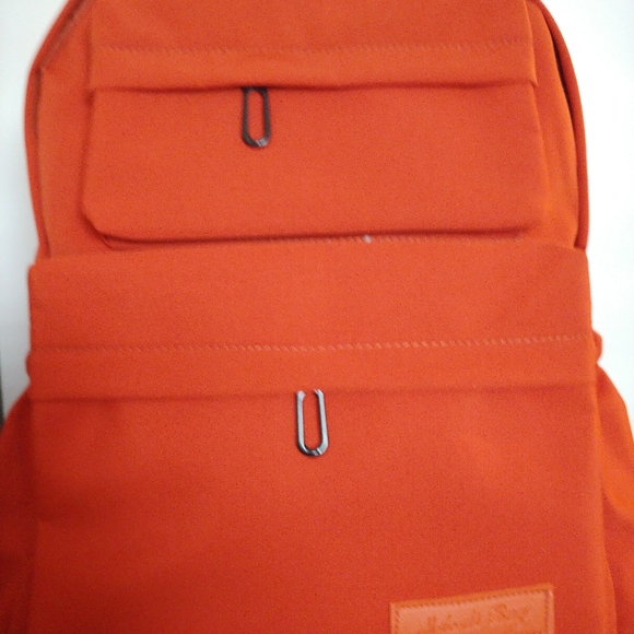 M Le di Bag Fashion Backpack - Picture 5 of 5